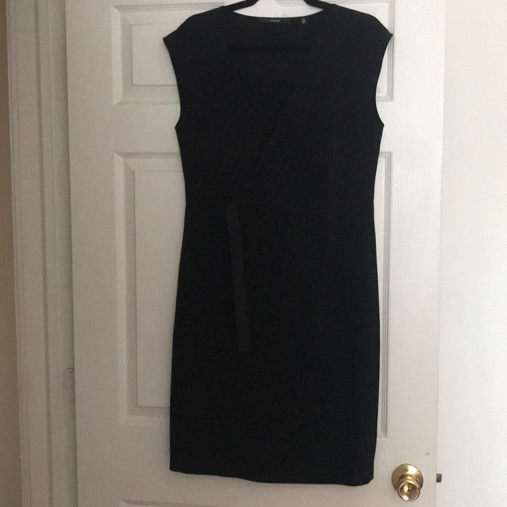 Woman’s dress